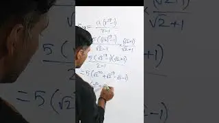 #maths #algebra #mathematics #education #mathstricks #mathematics #gp #exam #jee #jeemains