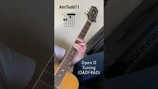 My New Favourite Chord #guitar #guitarlesson #lofi #songwriting #shorts