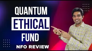 Quantum Ethical Fund | NFO Review | Top NFO Review 2024