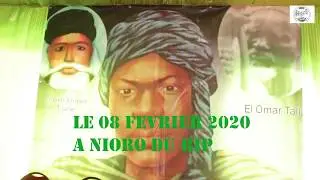 ZIAR ANNUEL MABA ET TAFSIR MAMOUR NDARY BA  Vol 1