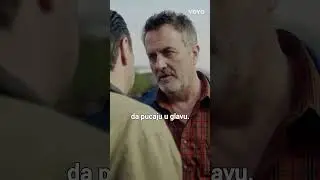 Gledaj drugu sezonu krimi-drame 'Kotlina' na platformi Voyo! #shorts #voyohr #kotlina #serija