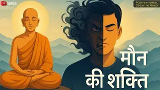 The Power of Silence | Silence Story That Will Change Your Mind | Buddhist Wisdom