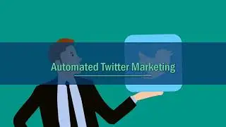 about automated Twitter marketing, get daily income on click bank marketing secrets part -9