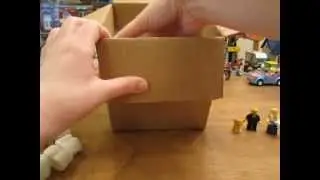 Lego Haul # 34 - Bricklink Lego4Chris!!!