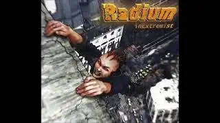 Radium In Extremist