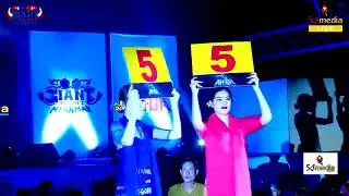 Myanmar lethwei(Sin Loe Chaw VS Shan Gyi 2018