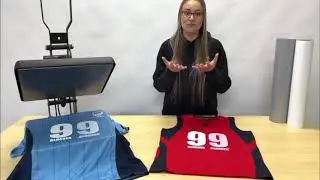 Why is colour bleeding through my transfer? Dye Migration 101