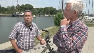 Binnenhaven moet nijpend tekort aan ligplaatsen bij Muiden tegengaan