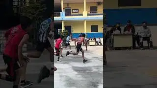 pass and layup shot #basketball #tranding #highlights #sports