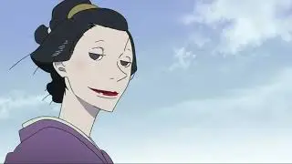 House of five leaves - Yachi The past is the past (Episode5)
