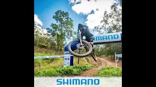 nemesis| Kooralbyn EMS Enduro final run| crash