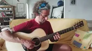 Joy De Vito &ndash; Medley: I Got It Bad/Darn That Dream