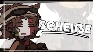 ☆ 🍝 𖥻 [ SCHEI&szlig;E ] : 🗯 Countryhumans | GerIta