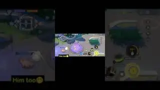 WTF MOMENTS_POKEMON UNITE_ ALAN CLUTE