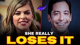 Bishop Barron SHUTS DOWN Allie Beth Stuckey on the Seal of CONFESSION