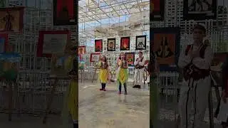 Alisa & Jora - Kur bjen fyelli ciftelia
