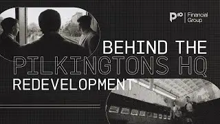 Reviving Pilkington&rsquo;s Historic HQ: A Heritage Redevelopment with Nicholson Group