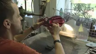 Czech Glass - Miracle Crystal