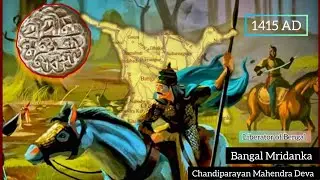 ⚔ Mahendra Deva ⚔ | who defeated Sultan Jalaluddin