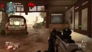 CoDBO2 -  Es lebe die Revolution! Live mit Th3ros & Topspartan pt.1
