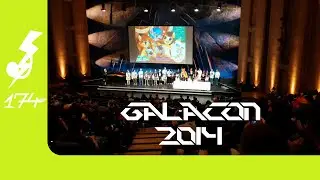 Galacon 2014