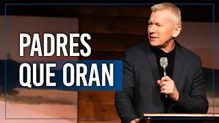 LA BENDICI&Oacute;N GENERACIONAL COMIENZA CONTIGO. Donald Franz predica sobre el poder de tus decisiones.