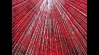 Abstract Painting Art Demo - 