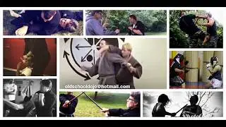 Budo FIT Dojo of Modern Combat Functional Martial Arts & Fitness. Milton, Ontario Canada.