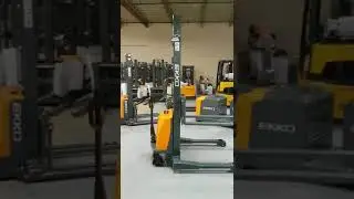 EKKO EA15A