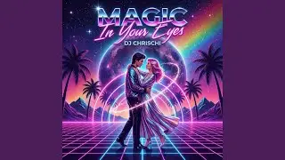 Magic in your Eyes