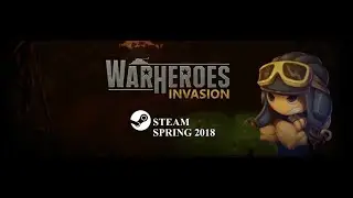 War Heroes: Invasion - Trailer