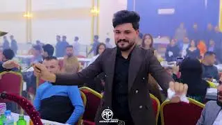 حفلة عيدا روژيا  2023شنكال قاعة هانوفر احمد شنكالي و شرف حليقي تصوير كروب أحمد لاوان party 2