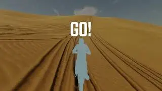 Dakar Desert Rally Karrier 38. (Snowrunner Challenge 2. szakasz)