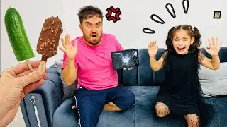 BABAM TABLETİMİN EKRANINI KIRDI ‼️ ELİF SİNEM KIŞKIRTMA !!