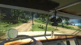 Zagrajmy w Far Cry 3 Deluxe Edition #28 