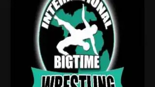 IBW International Bigtime Wrestling july 4th ad