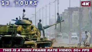 13 Hours - Welcome To Normal [1/13]