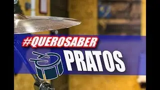 PRATOS: O QUE VOCÊ PRECISA SABER! - Ep. 01 - #QueroSaber