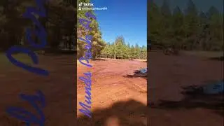 Munds Park Arizona