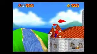 I'm On A Yoshi (feat. NintendoCaprisun)