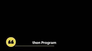 Display Calendar | Python Program | Tutorial |  Yes I Can Do