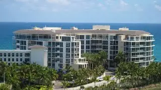 Luxury Penthouse | Direct Oceanfront Residence | Boca Raton Real Estate | 1000 S Ocean Blvd PH-703