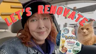 Setting Up My Home Nail Salon (Vlog)