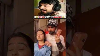 Try Not To Laugh Challenge 🤣 Part 122 #ReactDuniya #Shorts #Funny #Comedy #Laugh