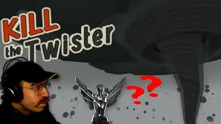 VOD - LE GOTY TOUT SIMPLEMENT ?  |  Kill the Twister