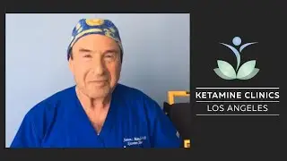 Is Ketamine Safe? | Q&A With Dr. Mandel | Ketamine Clinics Los Angeles