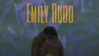 Ulvipro - Emily Rudd ( Official Music Video )