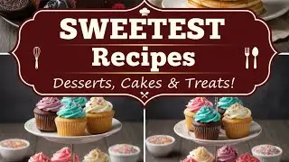 5 Essential Ingredients Every Home Cook Needs for Perfect Mithai