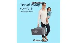 Graco Pack n' Play Close2Baby Seat Lux Playard Review: Does It Deliver on Safety and Comfort?