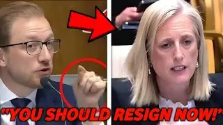 Parliament Erupts: What James Paterson Revealed About Katy Gallagher Left Everyone Stunned!